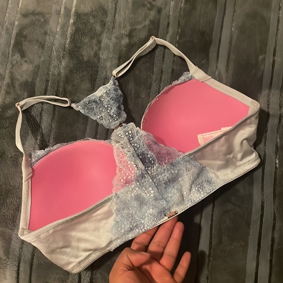 Victoria Secret bra racer back (36D) - Picture 2 of 3